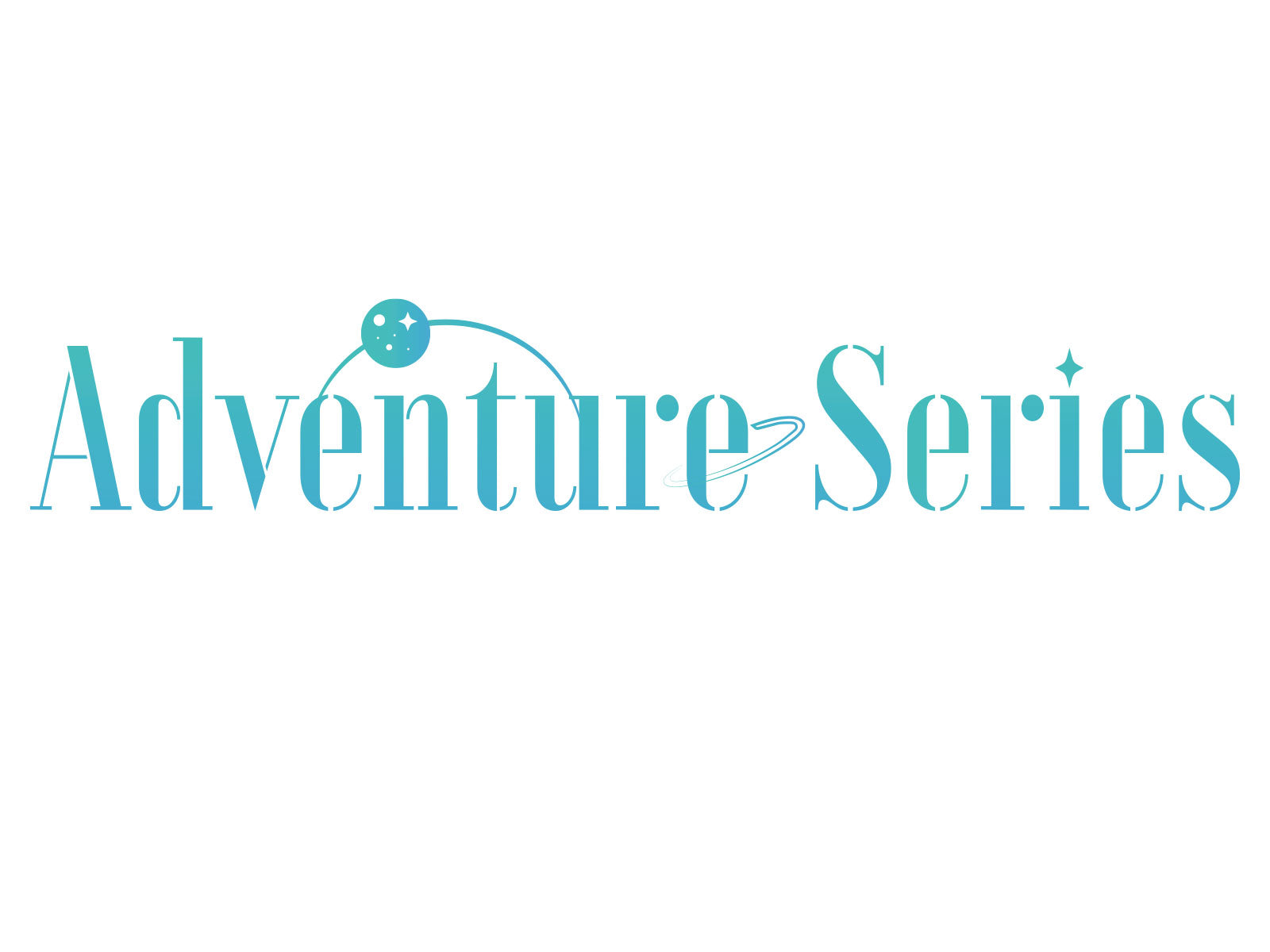Adventure Seriesアドベンチャー シリーズ