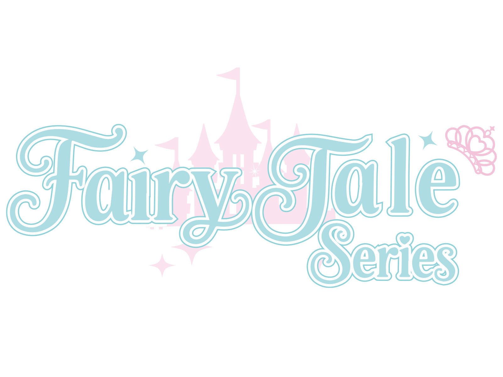 Fairy Jale Seriesフェアリーテール シリーズ