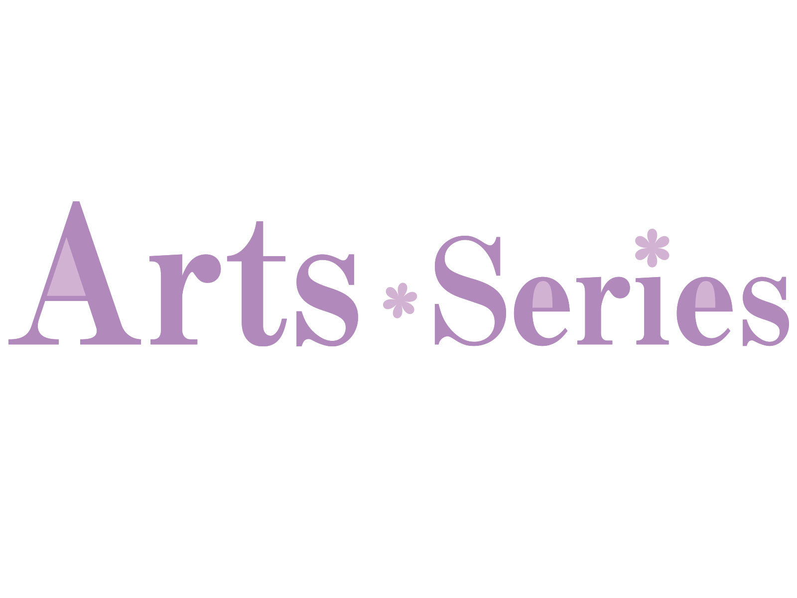 Arts Seriesアートシリーズ
