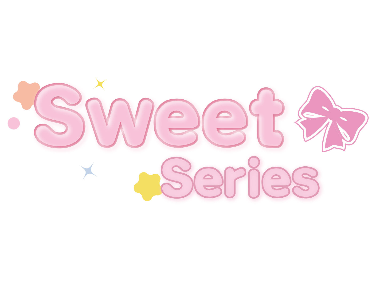 Sweet Seriesスイートシリーズ