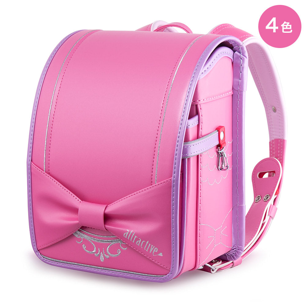COULOMB / Coulon] Chibikko Rucks Backpack Kindergarten Bag Luxury