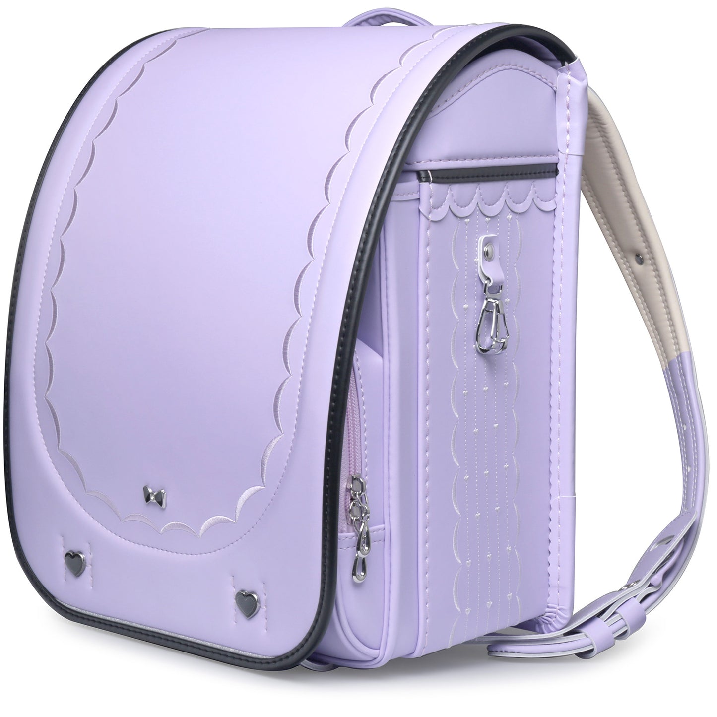 Coulomb・アートシリーズ・グレースレースモデル・2026年度・3色展開 [BL.RX.0104]