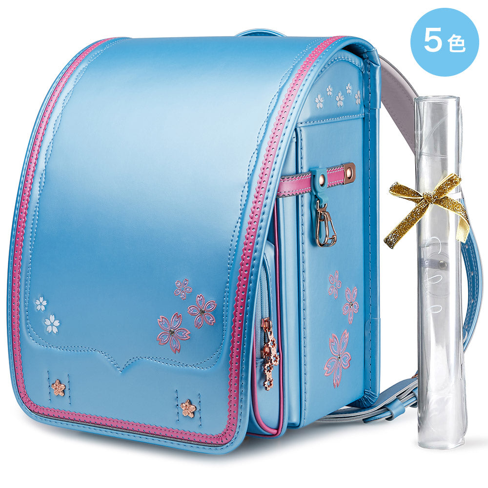 Coulomb / Caden Tour 시리즈 / 사쿠라 모델 / FY2021 / 5 색상 개발 [BL.RX.0032]