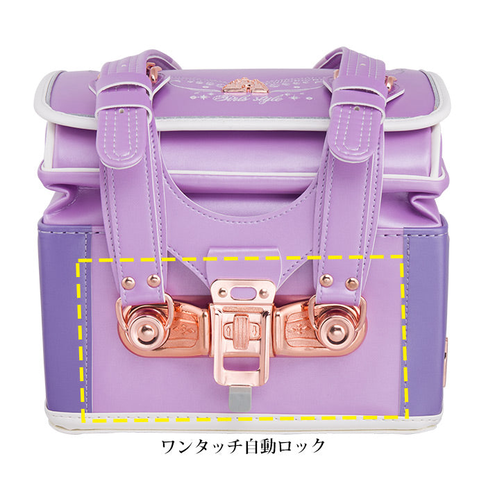 Coulomb・クーロンランドセル】キャッスルモデル・4色展開 – coulomb