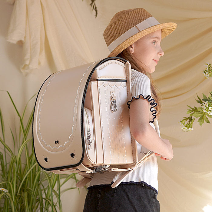 Coulomb・アートシリーズ・グレースレースモデル・2026年度・3色展開 [BL.RX.0104]