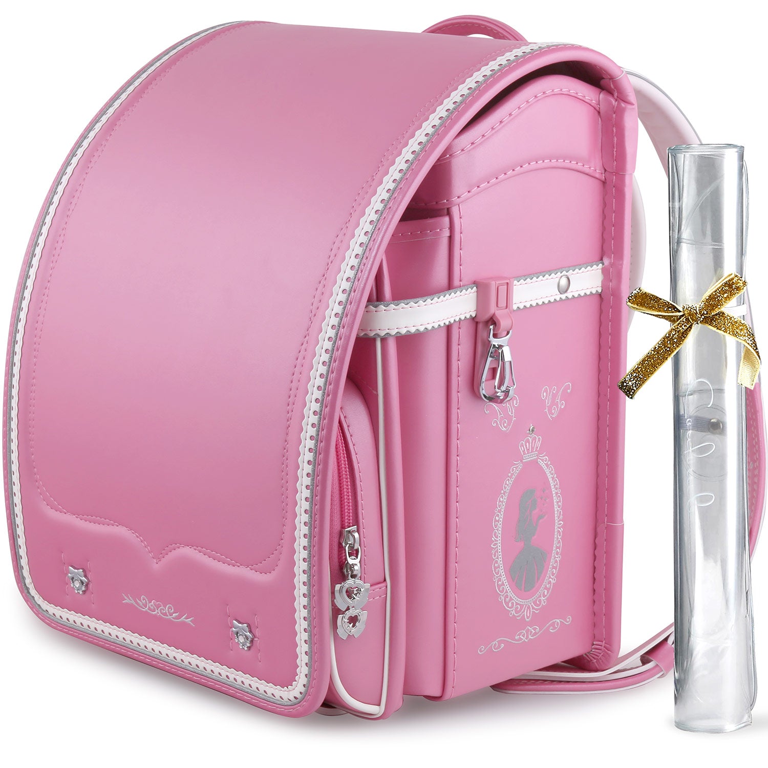 Coulomb・カデンツアシリーズ・プリンセスモデル・2024年度・4色展開 [BL.RX.0044] - coulomb