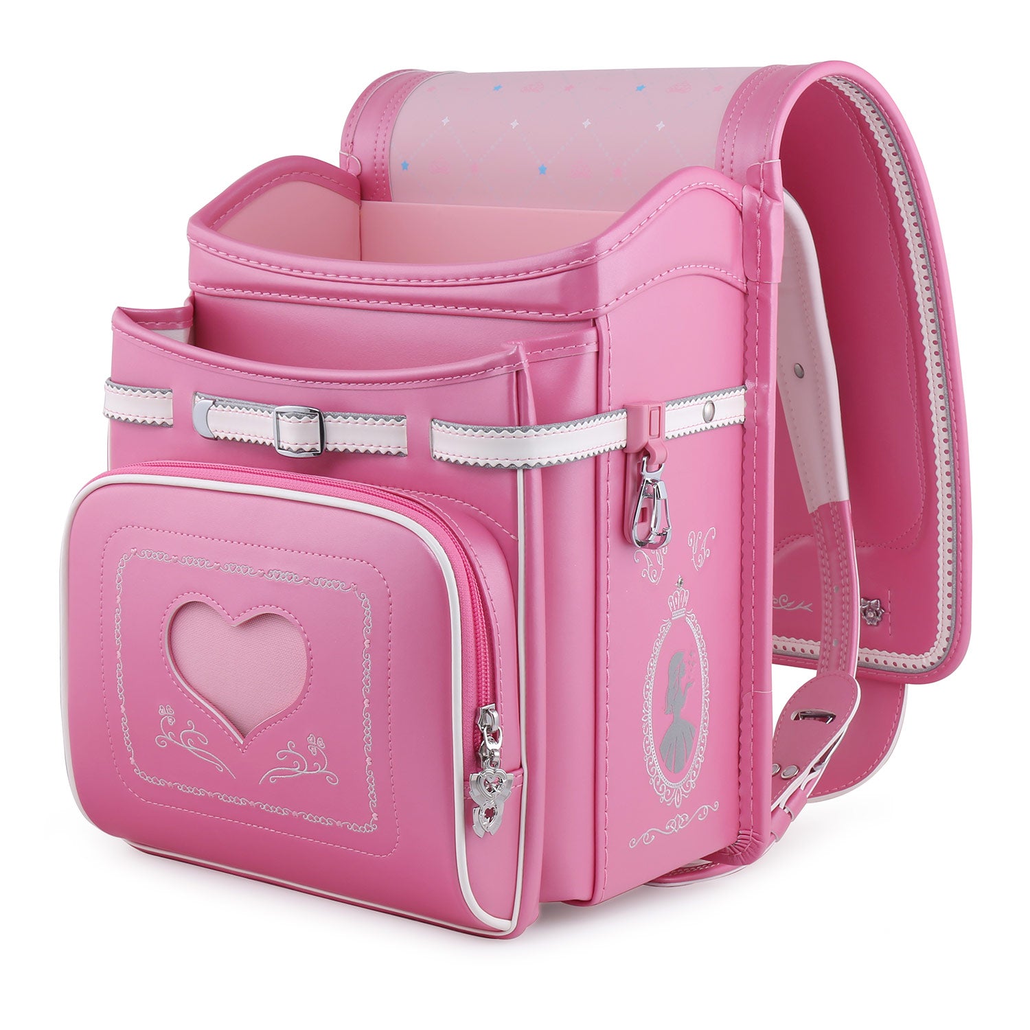 Coulomb・カデンツアシリーズ・プリンセスモデル・2024年度・4色展開 [BL.RX.0044] - coulomb