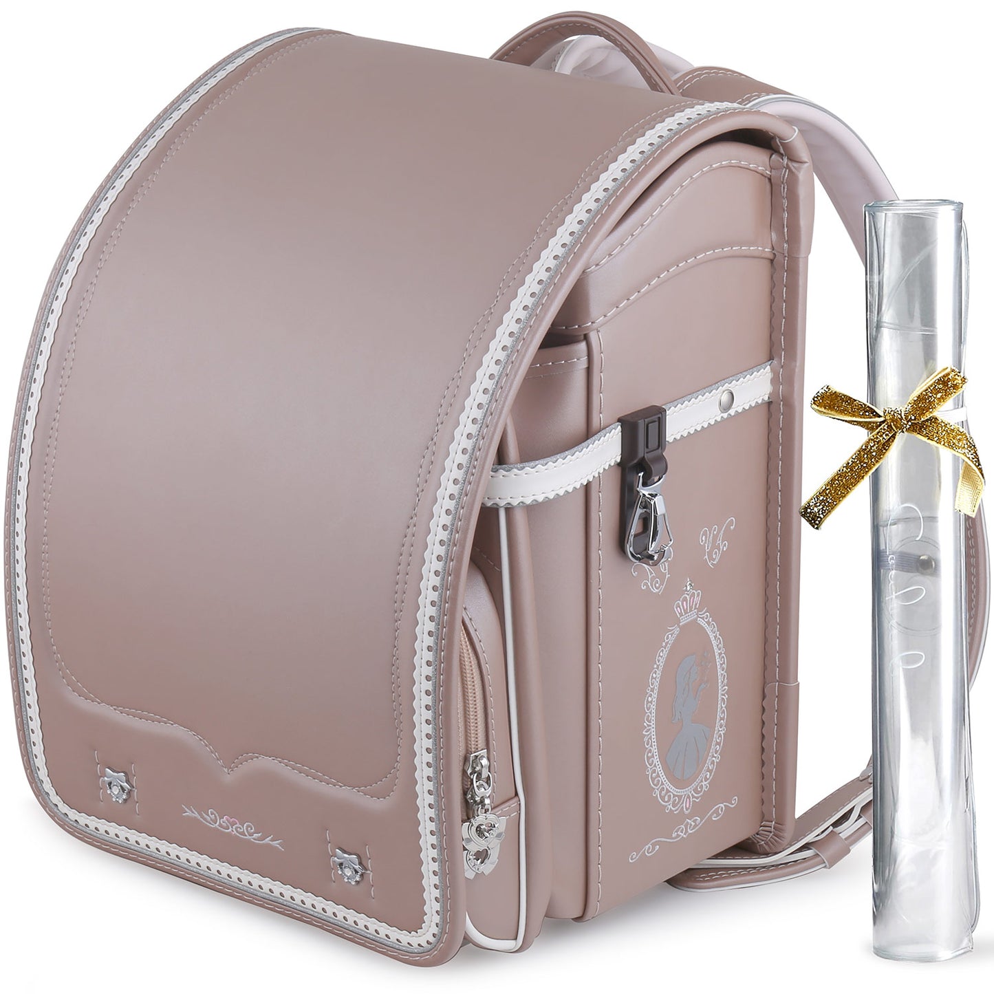 Coulomb・フェアリーテールシリーズ・プリンセスモデル・3色展開 [BL.RX.0044]