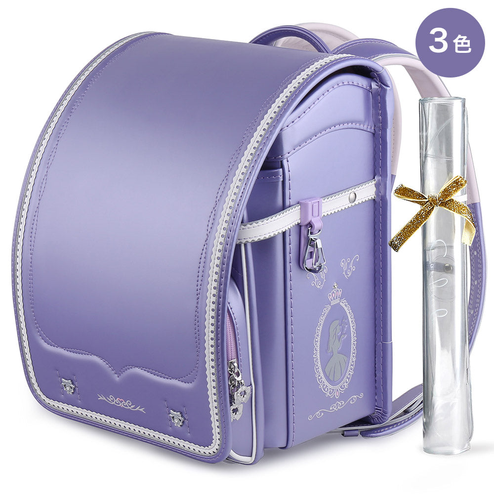 Coulomb・フェアリーテールシリーズ・プリンセスモデル・3色展開 [BL.RX.0044]