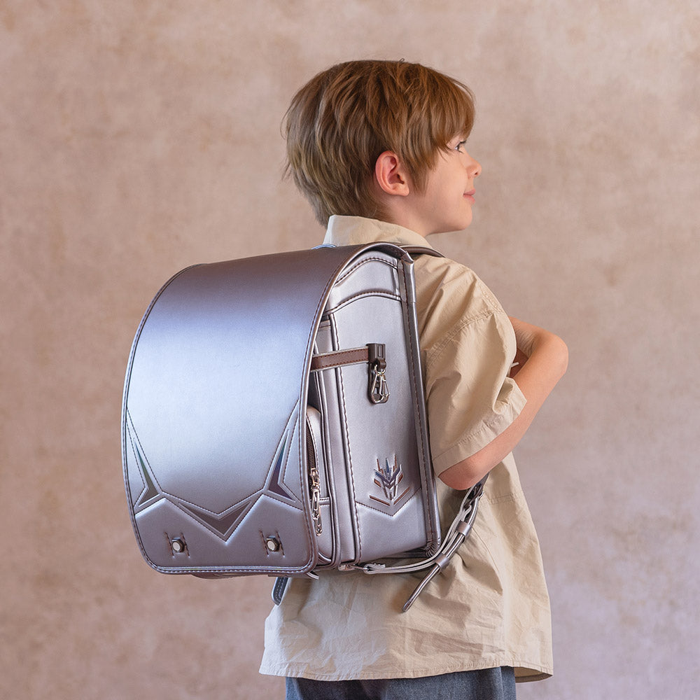 Coulomb】クーロンランドセル メダルサイバーモデル ランドセル 男の子