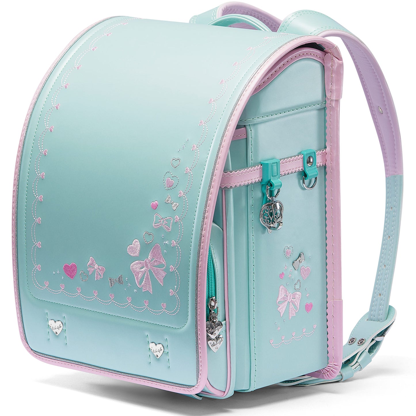 Coulomb ・スイートシリーズ・ロゼットモデル・7色展開 [BL.RX.0066]