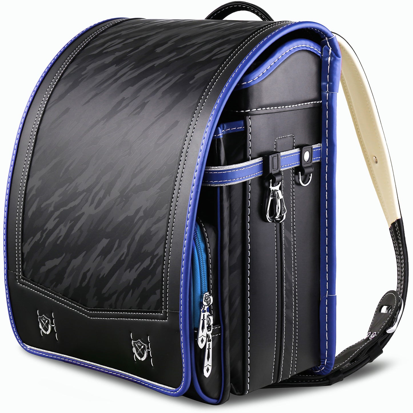 Coulomb, Sonata 시리즈, 위장 모델, 2021, 3 색 [Bl.rs.0067]