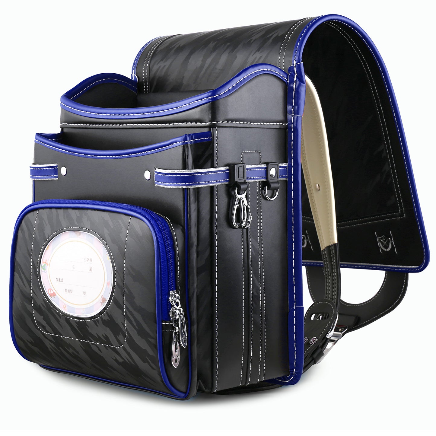 Coulomb, Sonata 시리즈, 위장 모델, 2021, 3 색 [Bl.rs.0067]