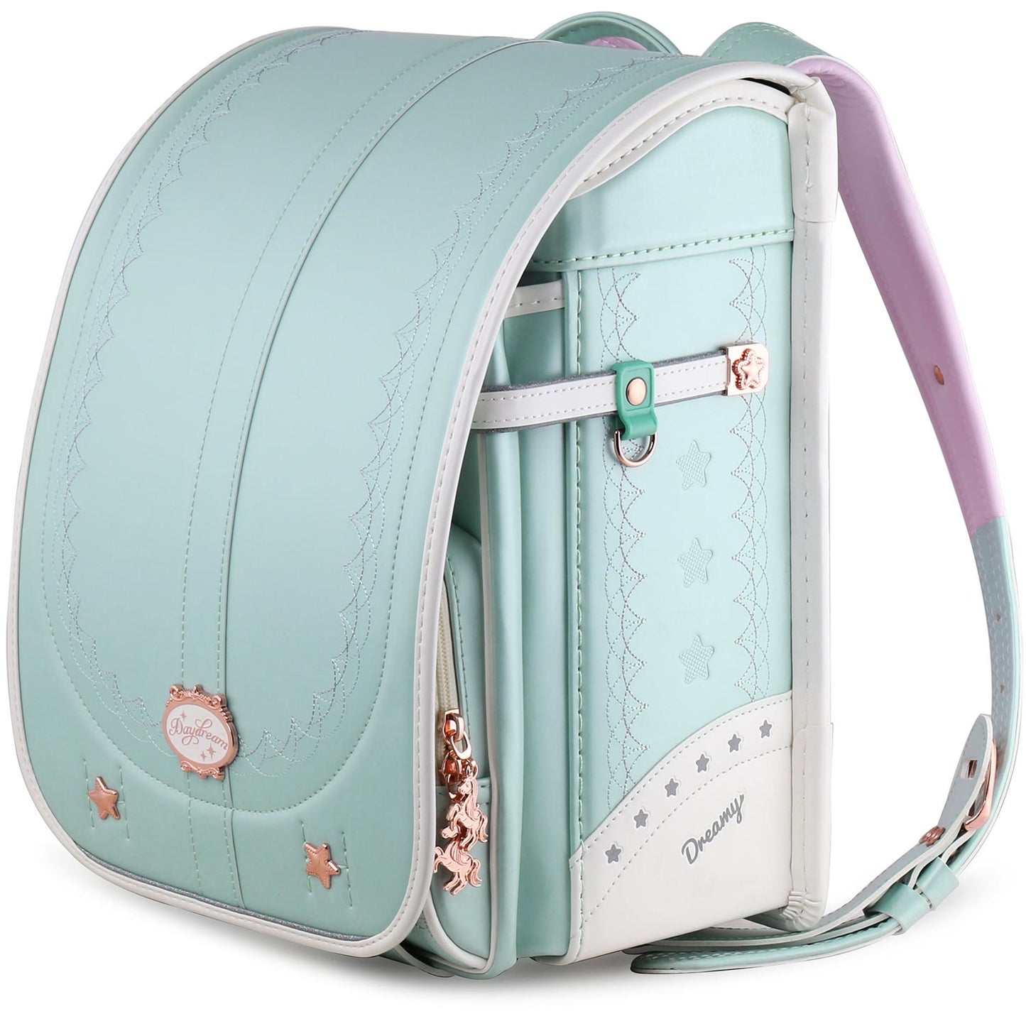 (FY2023) Coulomb, Cadenza series, Unicorn model, 4 colors available [BL.RS.0092]