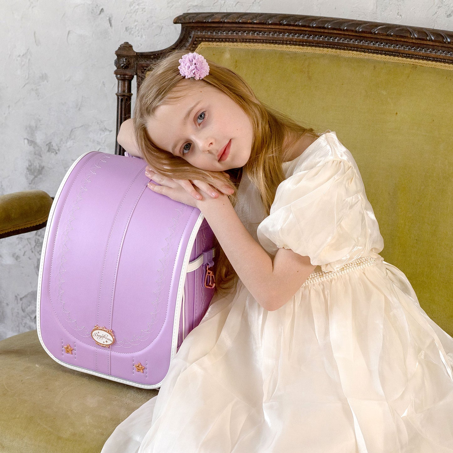 (FY2023) Coulomb, Cadenza series, Unicorn model, 4 colors available [BL.RS.0092]