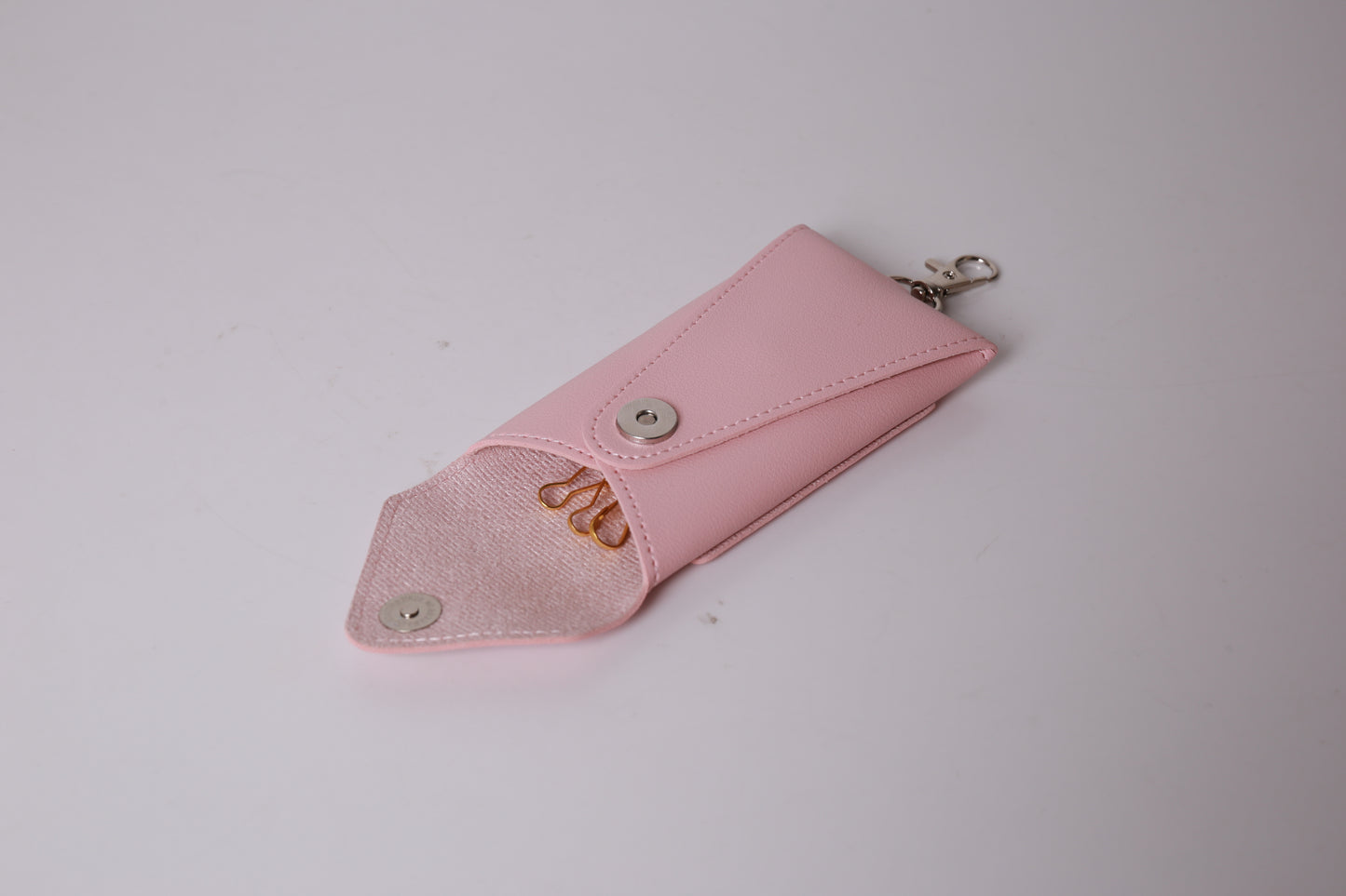 coulomb・ランドセル・originalオリジナル---‐キーケース　4色展開　