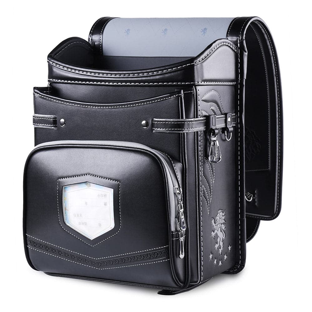 Coulomb- ソナタシリーズ- ライオンモデル- 2022年度- 3色展開 [BL.RS.0073] - ランドセル-安い-激安-格安