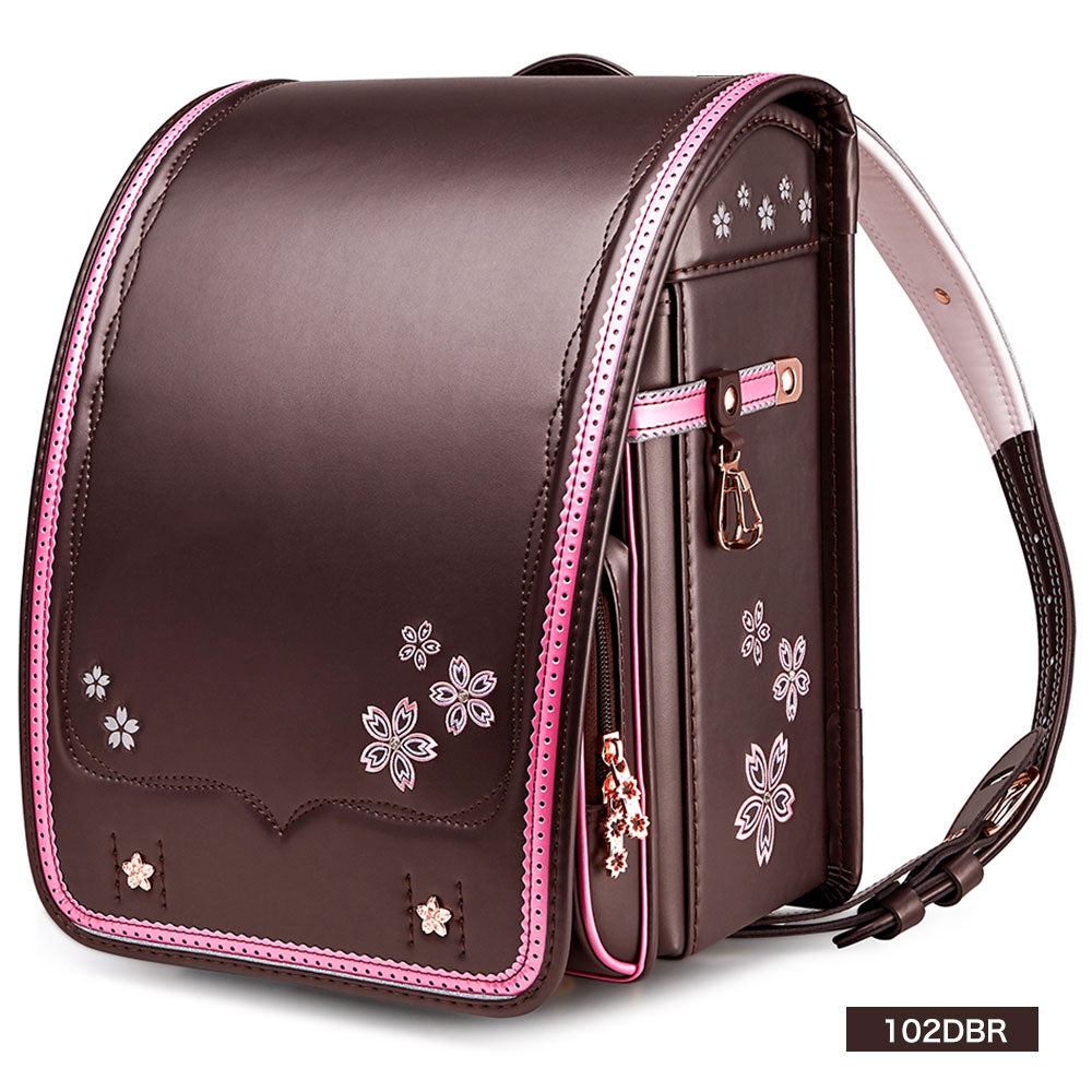 Coulomb・カデンツアシリーズ・さくらモデル ・2023年度・5色展開 [BL.RX.0032] - coulomb