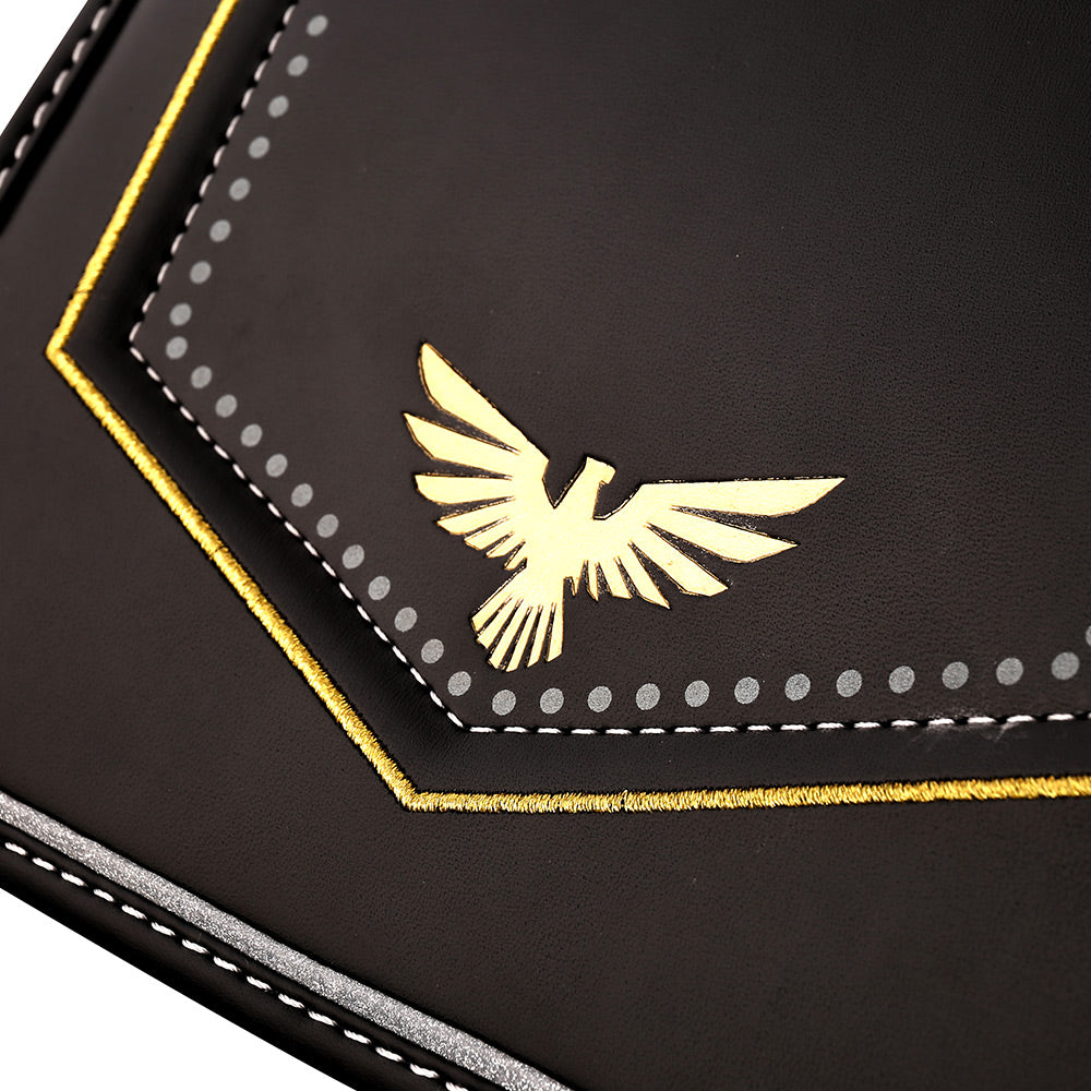 【Coulomb・クーロン】ちびっこランドセル リュック 幼稚園バッグ 通園 高級人工皮革 本物ランドセル構造 A5サイズ 市販幼稚園弁当箱対応 超軽量 精美豪華 男の子 [BL.RS.2003] - coulomb