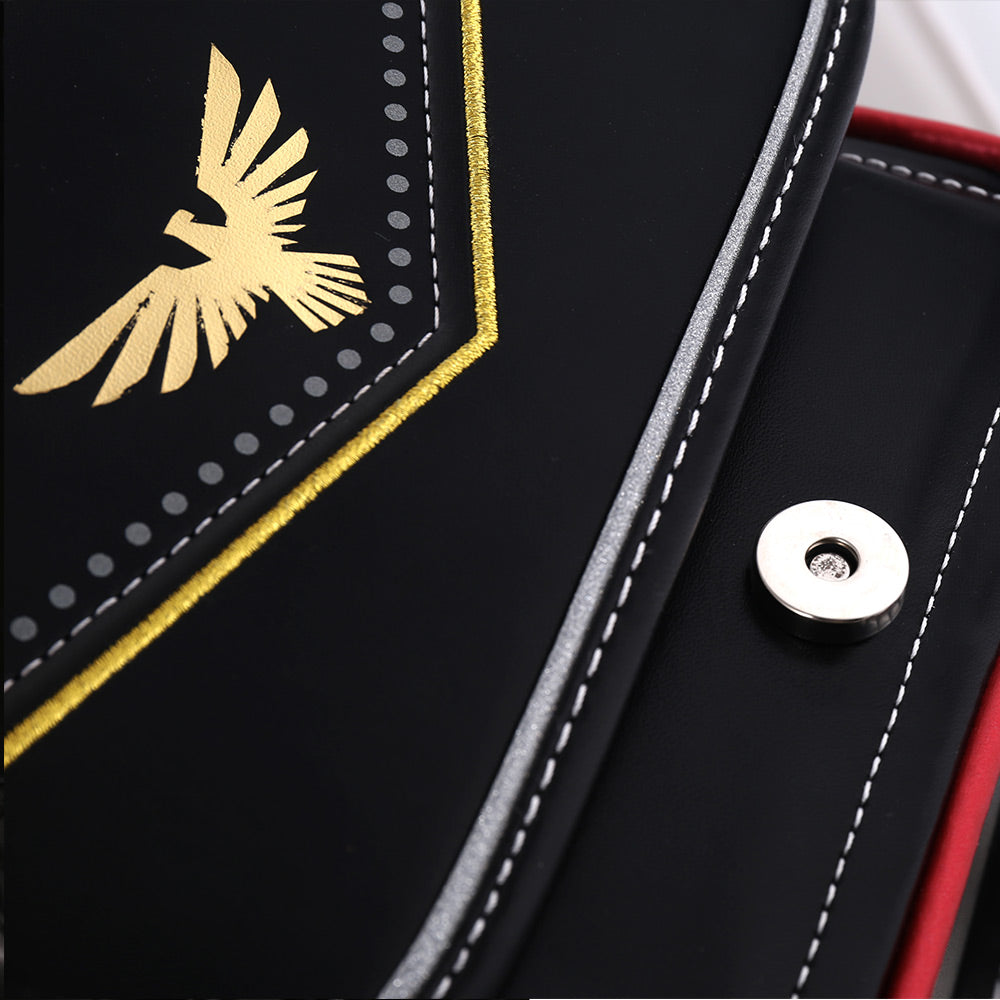 【Coulomb・クーロン】ちびっこランドセル リュック 幼稚園バッグ 通園 高級人工皮革 本物ランドセル構造 A5サイズ 市販幼稚園弁当箱対応 超軽量 精美豪華 男の子 [BL.RS.2003] - coulomb