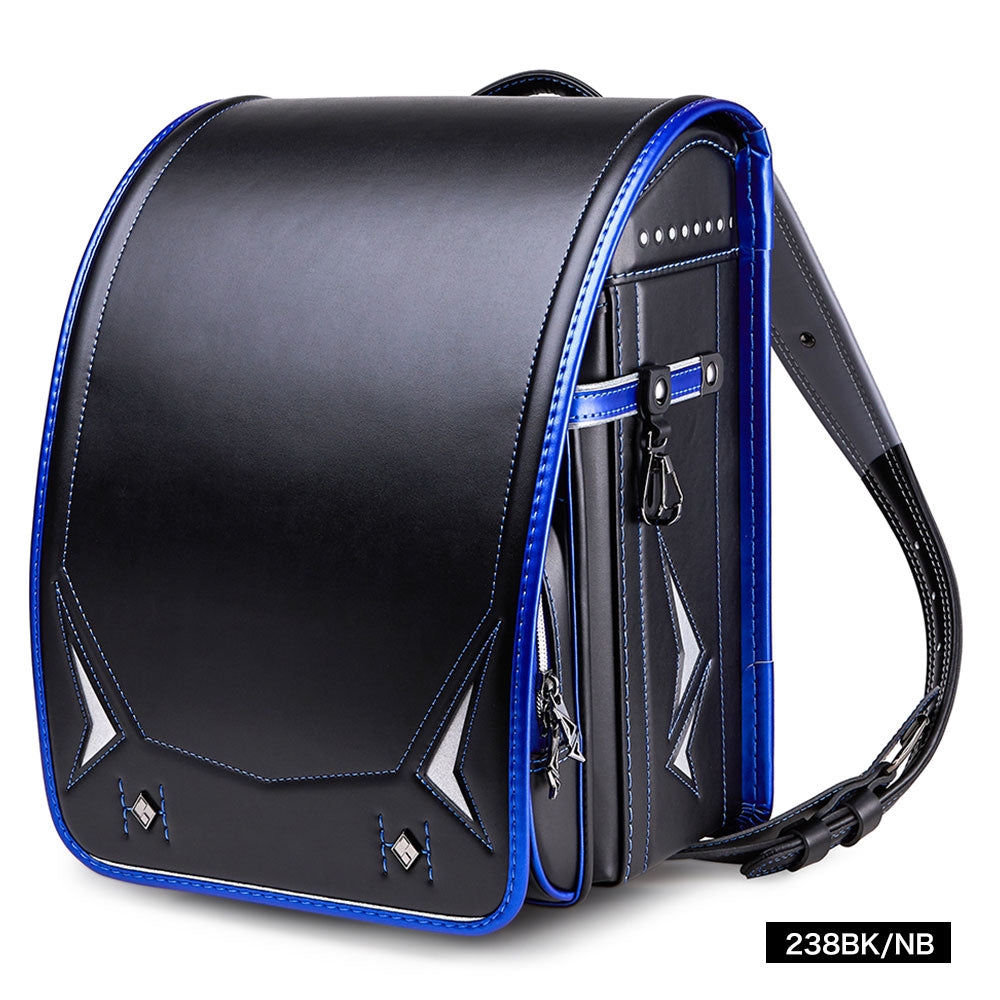 Coulomb・カデンツアシリーズ・ライトニングモデル・2023年度・4色展開 [BL.RX.0033] - coulomb