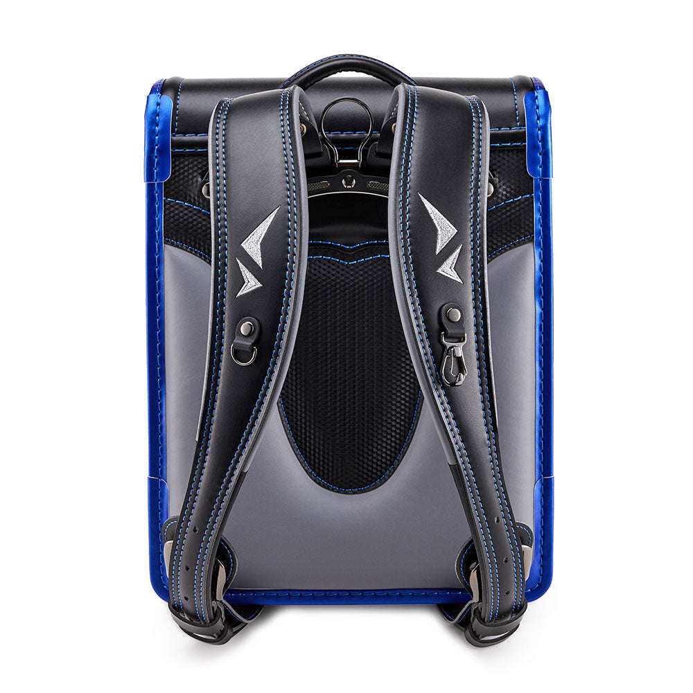 Coulomb・カデンツアシリーズ・ライトニングモデル・2023年度・4色展開 [BL.RX.0033] - coulomb