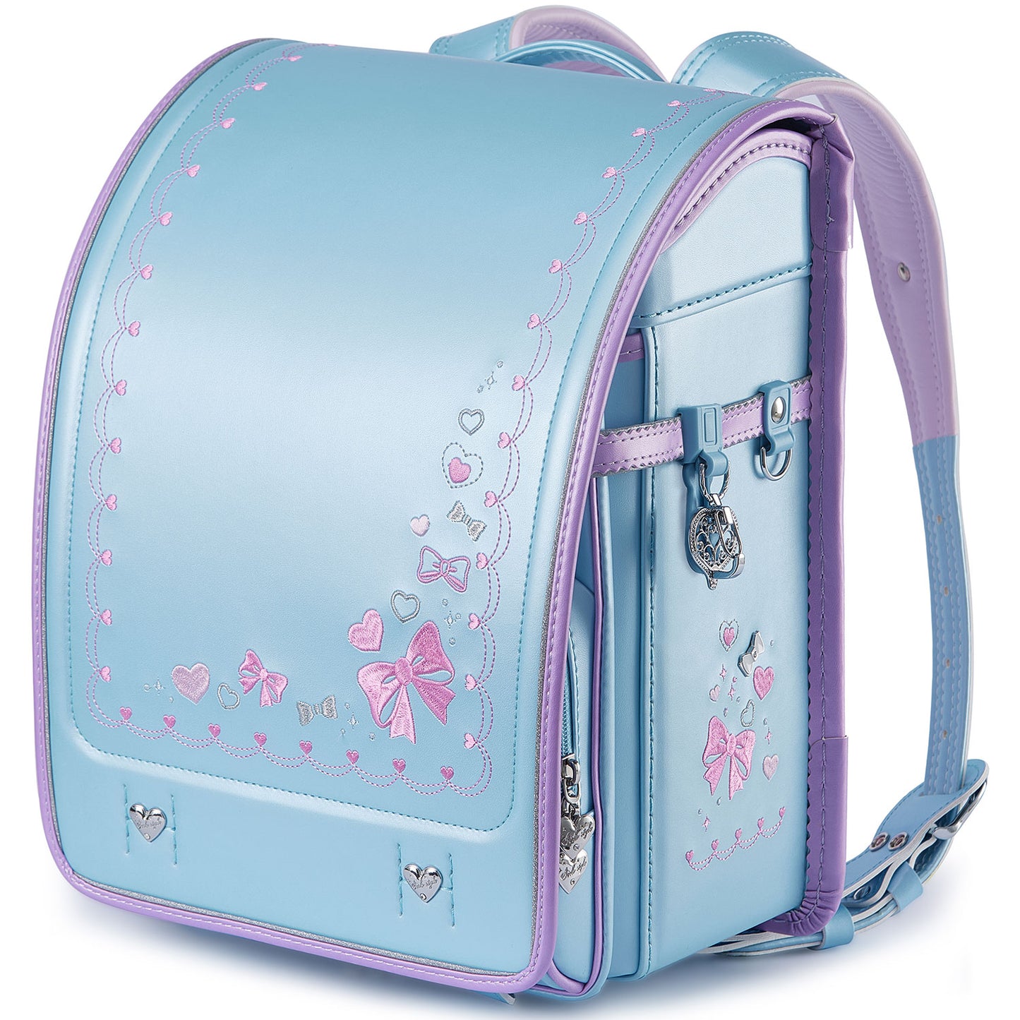 Coulomb ・ソナタシリーズ・ロゼットモデル・2023年度・8色展開 [BL.RS.0066] - coulomb