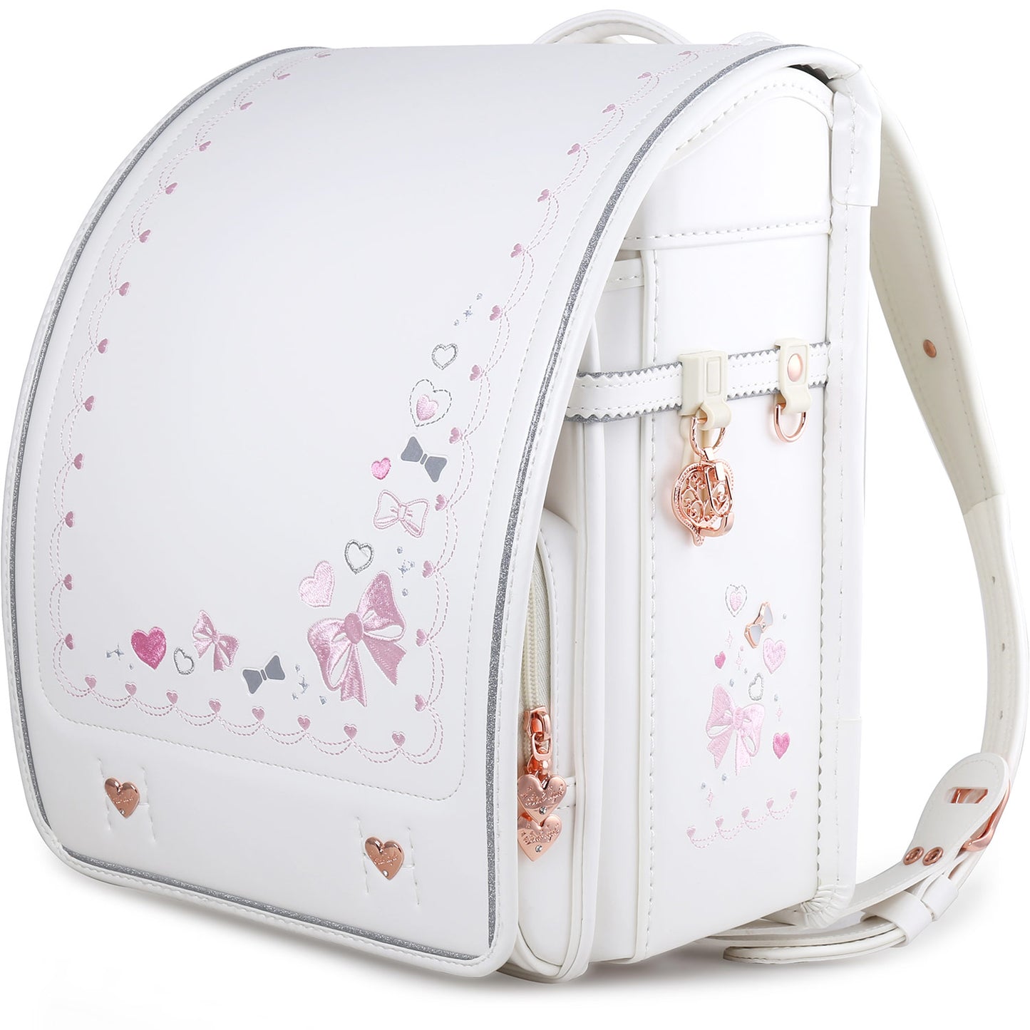 Coulomb ・ソナタシリーズ・リボンモデル・2023年度・8色展開 [BL.RS.0066] - coulomb