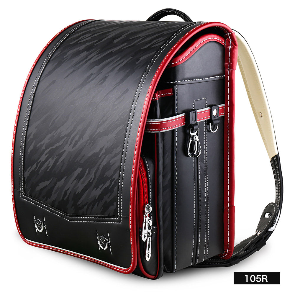 Coulomb・ソナタシリーズ・迷彩モデル・2023年度・3色展開 [BL.RS.0067] - coulomb