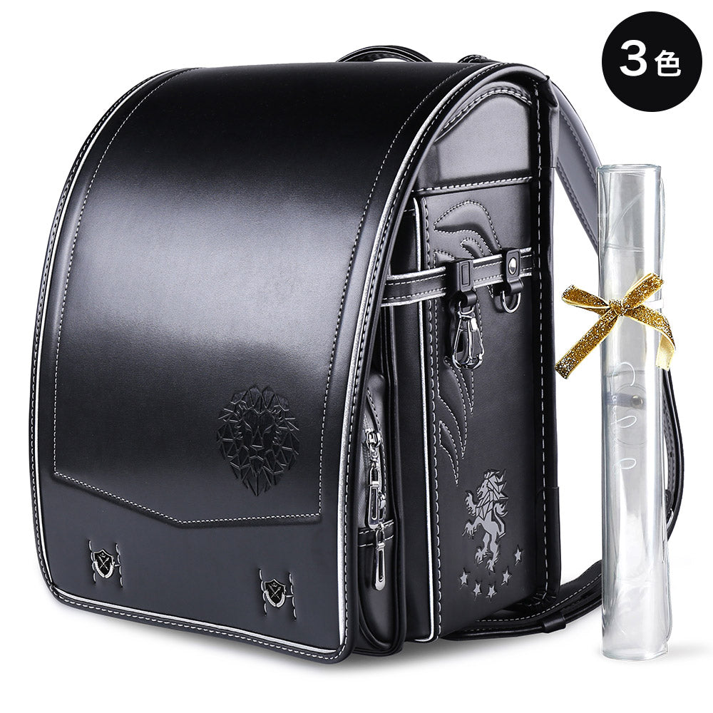 Coulomb・ソナタシリーズ・ライオンモデル・2023年度・3色展開 [BL.RS.0073] - coulomb