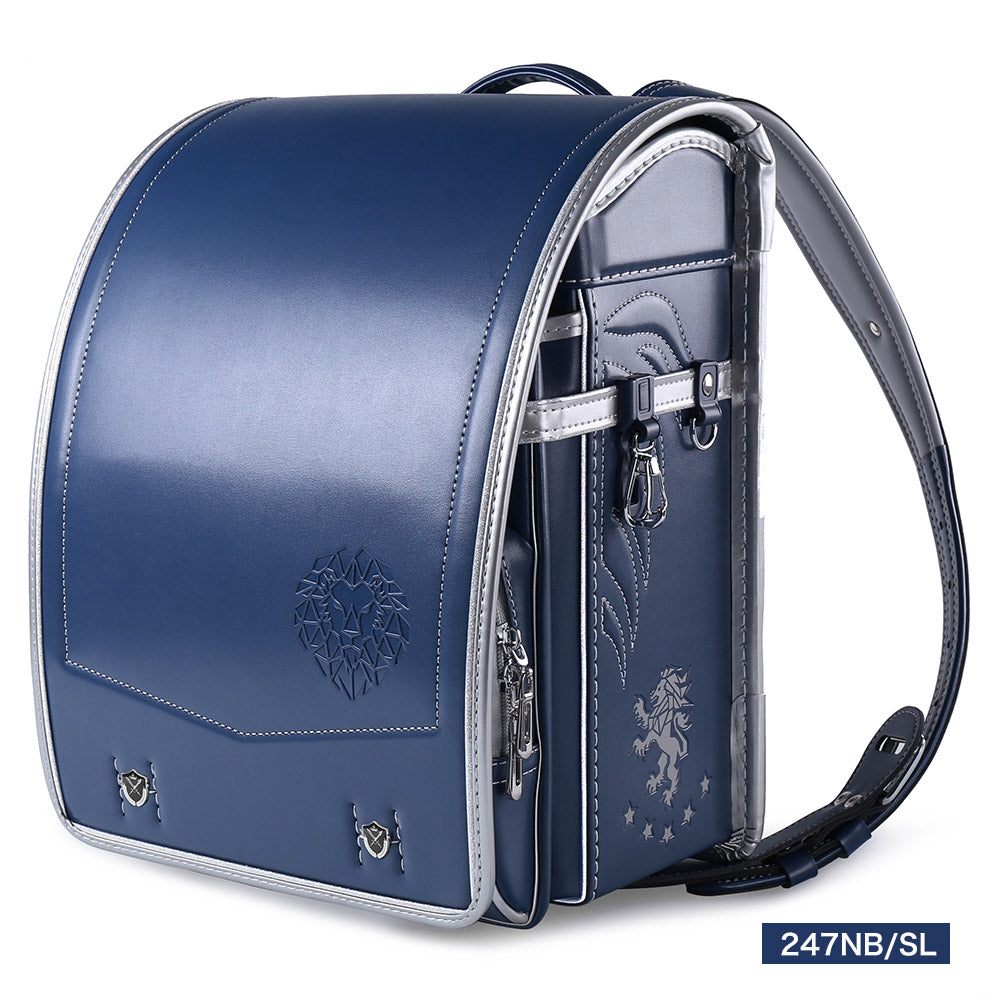 Coulomb・ソナタシリーズ・ライオンモデル・2023年度・3色展開 [BL.RS.0073] - coulomb