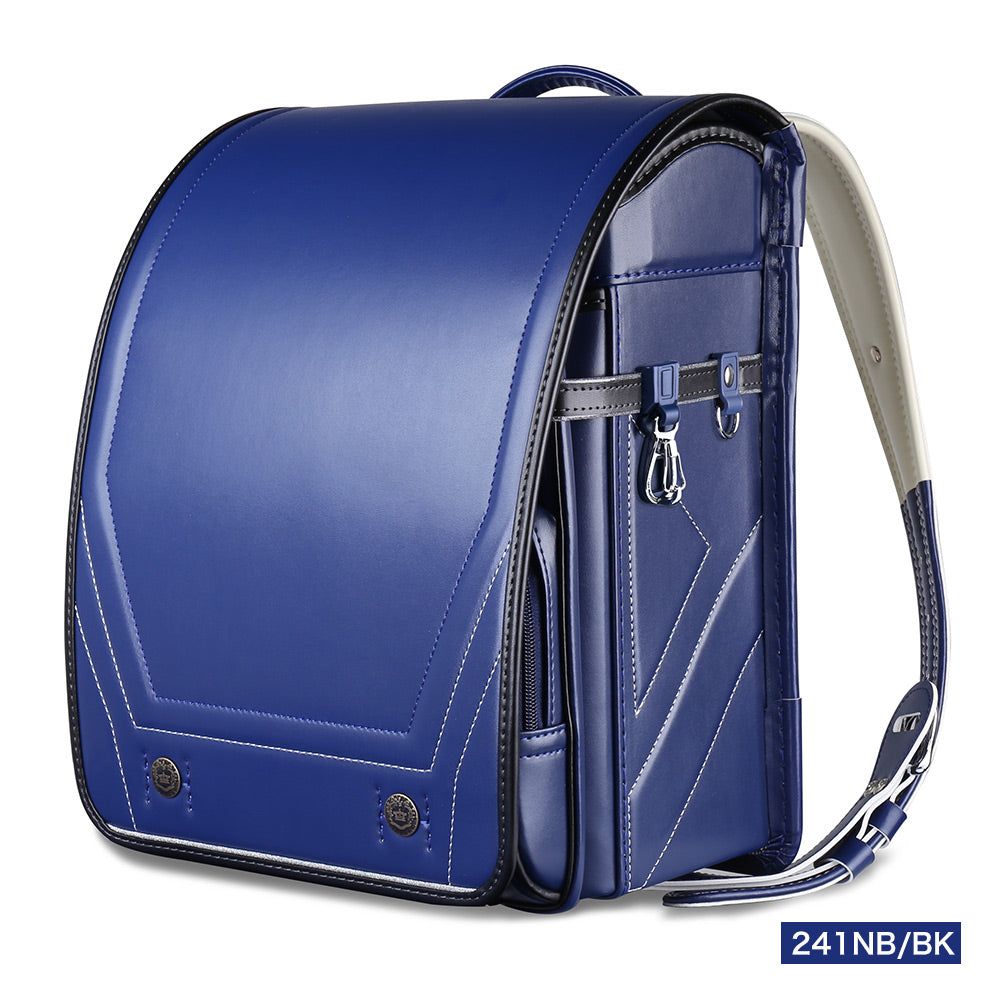 Coulomb・プレリュードシリー ズ・ベーシック&ボーイ・2023年度・５色展開 [BL.RS.0079] - coulomb