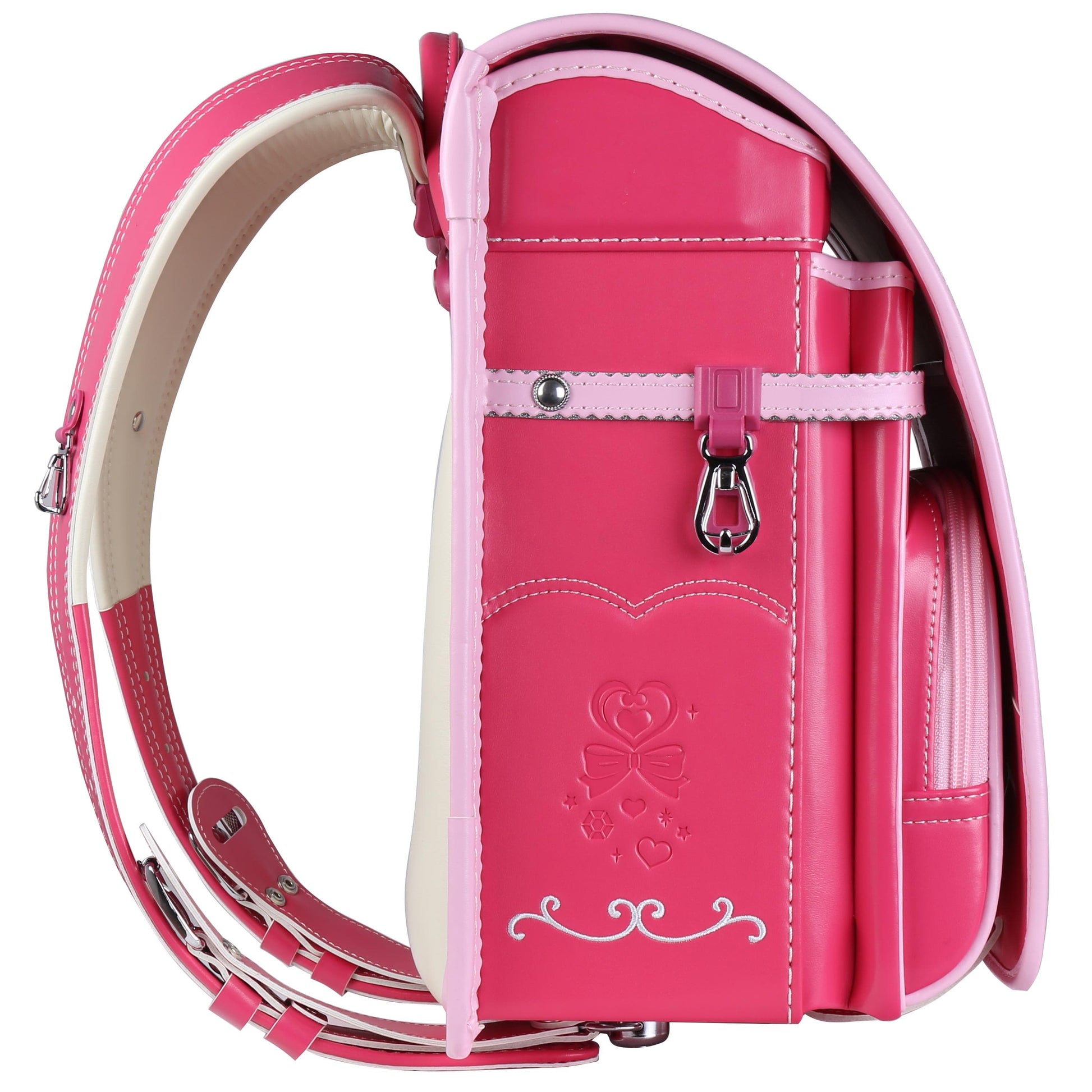 Coulomb・プレリュードシリー ズ・ベーシック&ガール・2022年度・５色展開 [BL.RS.0080].