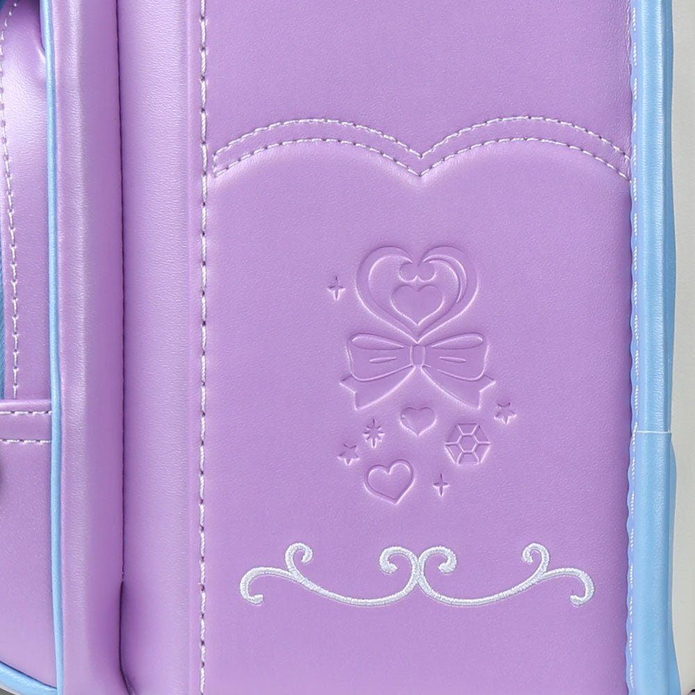 Coulomb・プレリュードシリー ズ・ベーシック&ガール・2023年度・4色展開 [BL.RS.0080] - coulomb