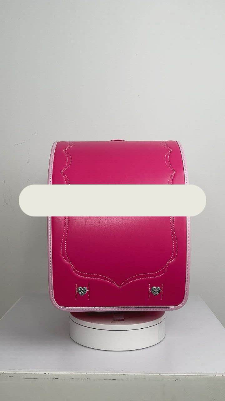 Coulomb-プレリュードシリー ズ-ベーシック&ガール-2022年度-５色展開 [BL.RS.0080]-ランドセル-安い-激安-格安