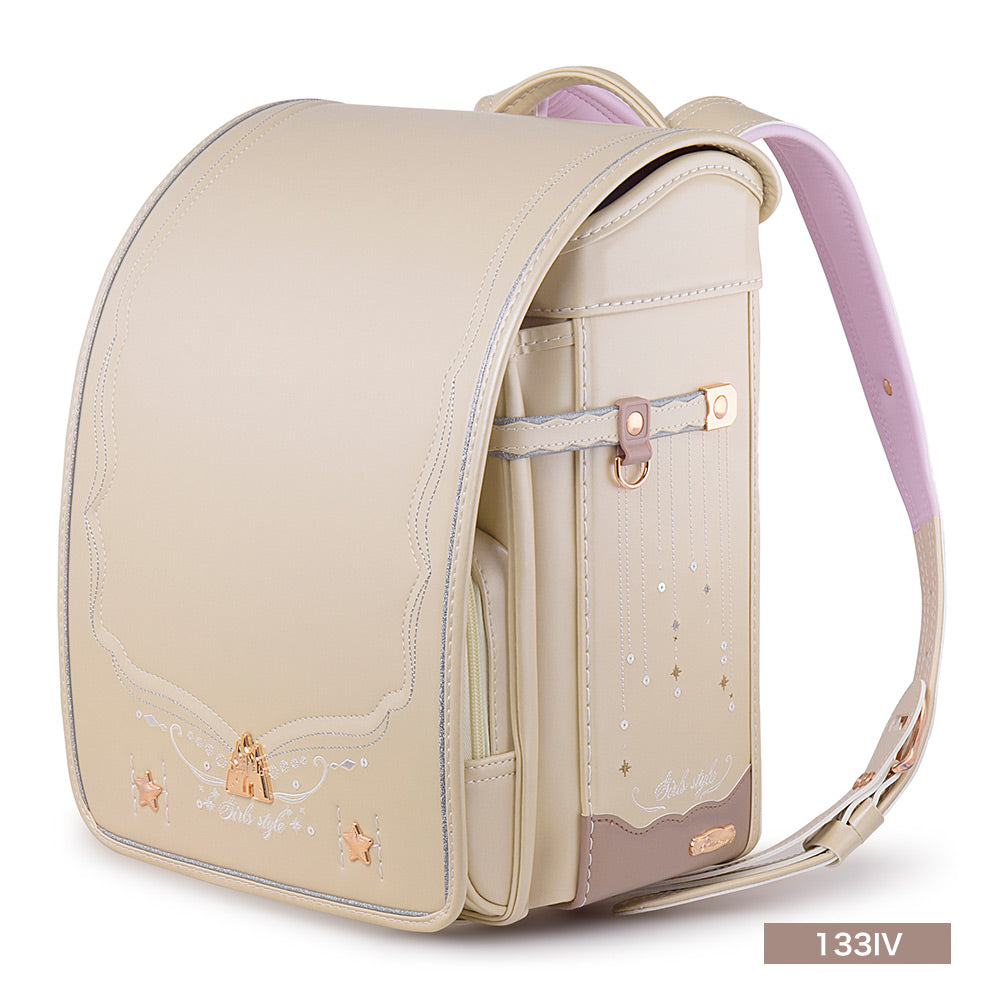 （2023年度）Coulomb・カデンツアシリーズ・キャッスル・2023年度・5色展開 [BL.RS.0096] - coulomb