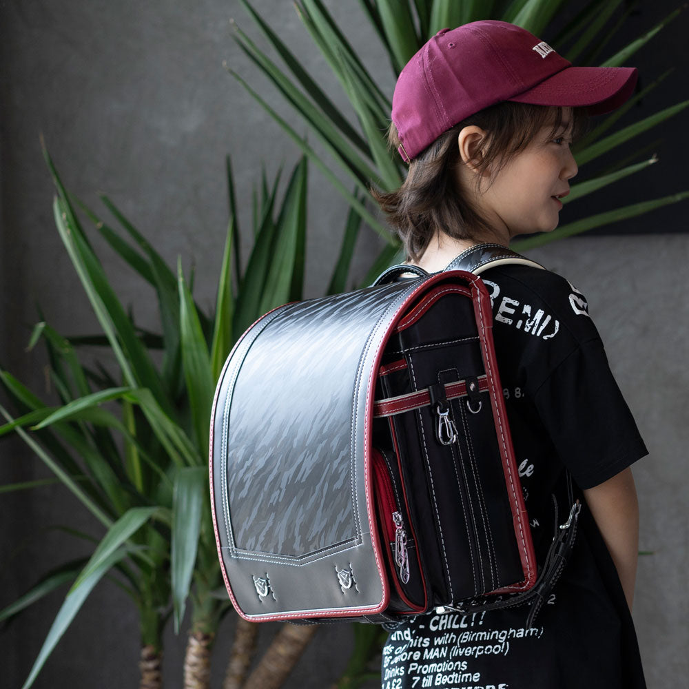 Coulomb・ソナタシリーズ・迷彩モデル・2021年度・3色展開 [BL.RS.0067] - coulomb