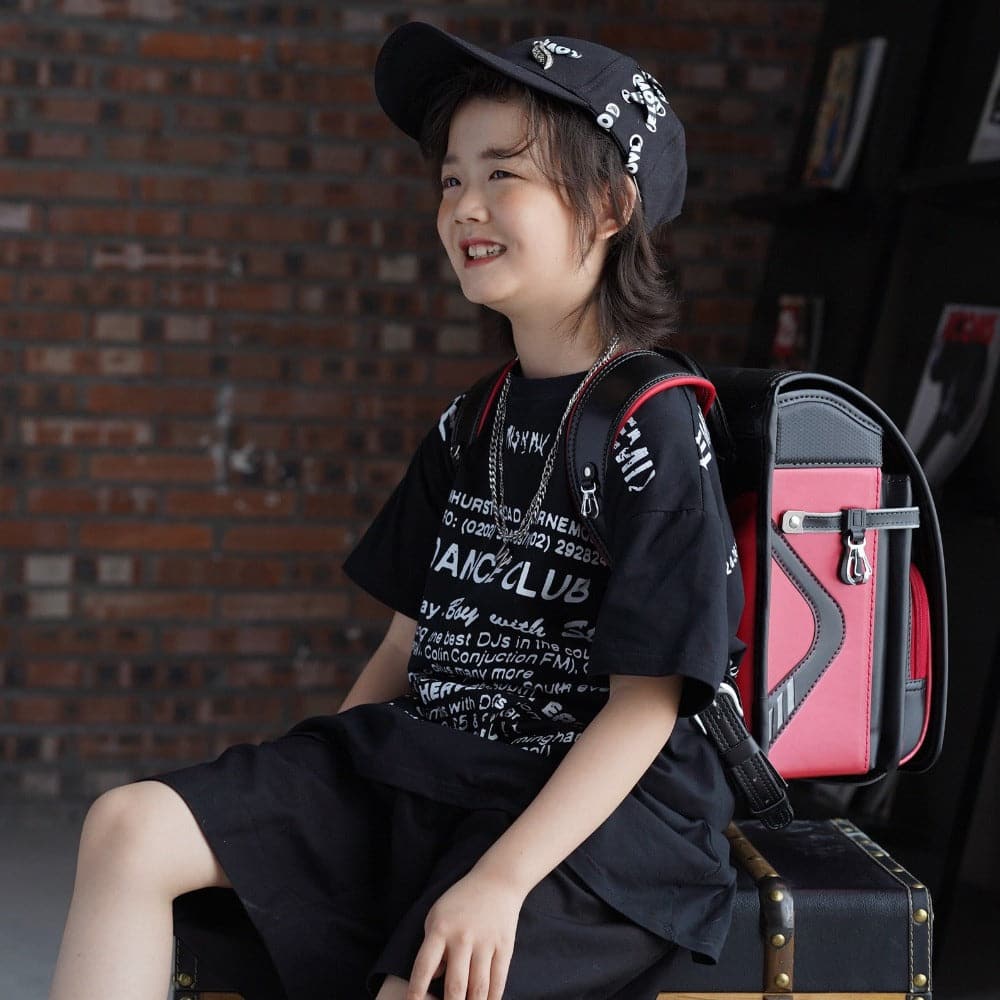 Coulomb・カデンツアシリーズ・スピーディーモデル・2022年 ・2色展開 [BL.RS.0077] - ランドセル-安い-激安-格安-子供モデル