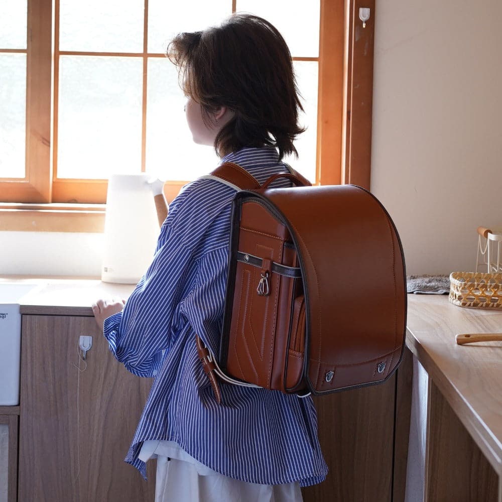 Coulomb-プレリュードシリー ズ-ジオメトリモデル-2022年度-4色展開 [BL.RS.0085] - ランドセル-安い-激安-格安-子供モデル