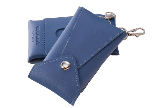 COULOMB　クーロンランドセル-キーケース-2色展開