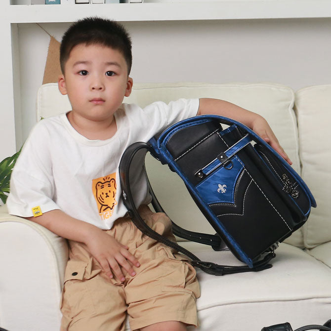 （2023年度）Coulomb・コンチェルトシリーズ・クロスモデル・5色展開 [BL.RS.0089] - coulomb