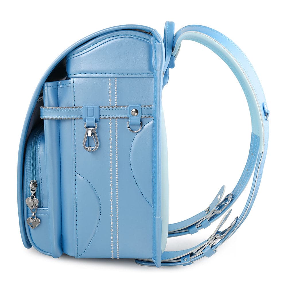 Coulomb- ソナタシリーズ- ネックレスモデル- 2022年度 - 5色展開 [BL.RS.0076] - ランドセル-安い-激安-格安-マチ