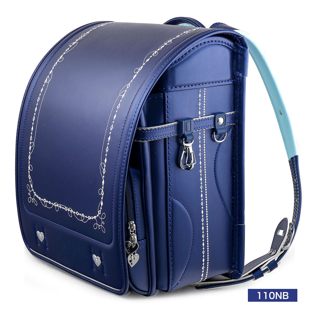 Coulomb・ソナタシリーズ・ネックレスモデル・2023年度 ・5色展開 [BL.RS.0076] - coulomb